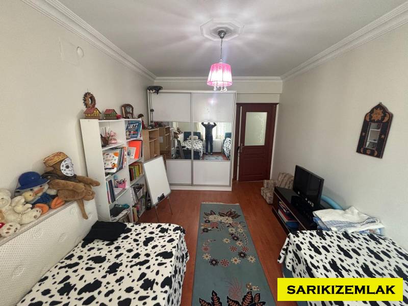 Edremit Cennetayağı Mah`da3+1  Daire. - 11